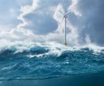 Siemens Gamesa launches 14-MW offshore direct drive turbine 